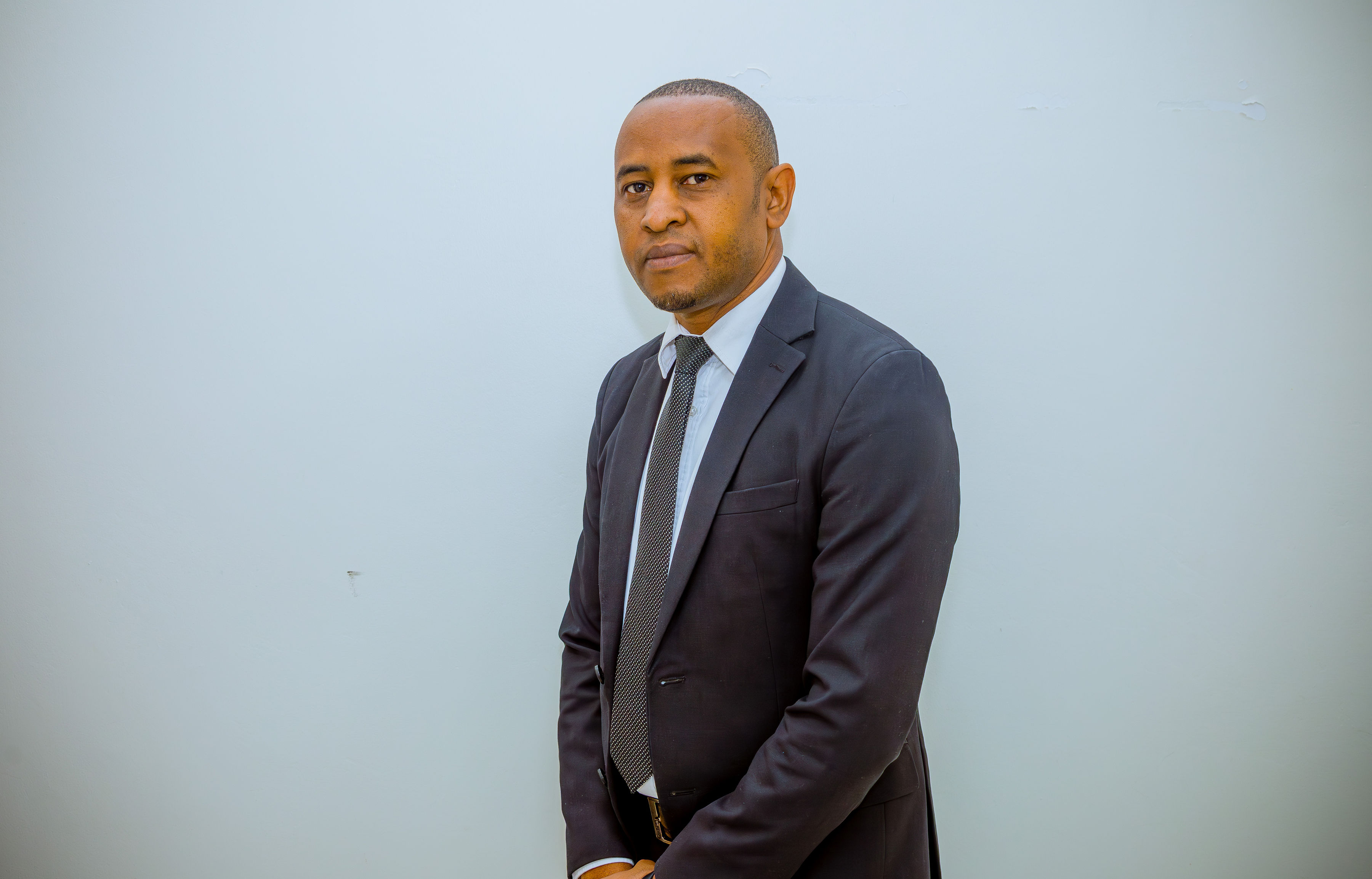 Adv. Hassan Nkya